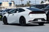 6 thumbnail image of  2026 Toyota Prius Nightshade