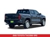 6 imagen en miniatura de 2026 Toyota Tacoma SR5