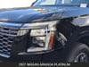 10 imagen en miniatura de 2027 Nissan Armada Platinum