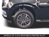 11 imagen en miniatura de 2027 Nissan Armada Platinum