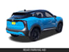 9 imagen en miniatura de 2027 Nissan Kicks SR