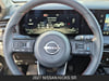 12 thumbnail image of  2027 Nissan Kicks SR