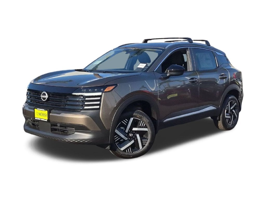 1 thumbnail image of  2027 Nissan Kicks SV