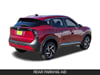 9 imagen en miniatura de 2027 Nissan Kicks SV