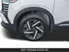 11 thumbnail image of  2027 Nissan Kicks SV