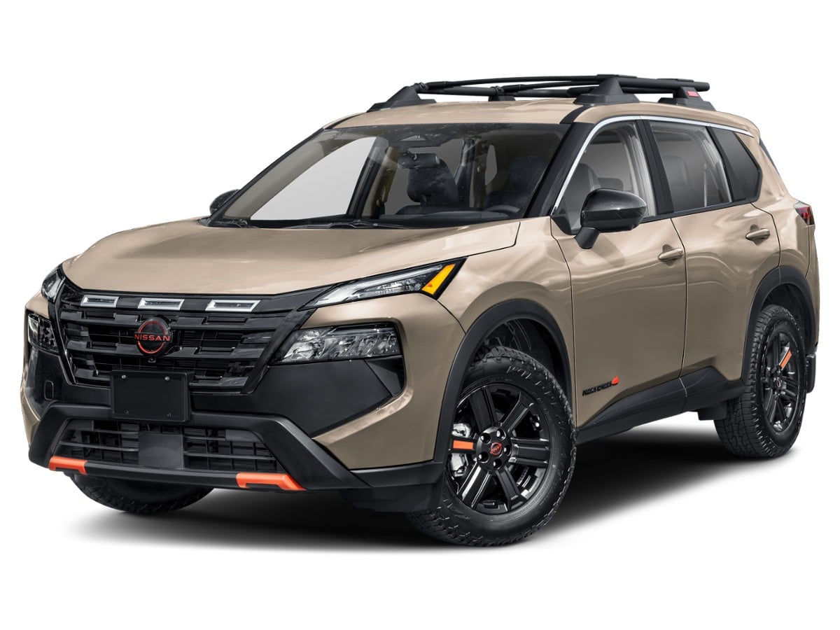 1 placeholder image of  2027 Nissan Rogue Rock Creek