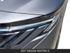 10 imagen en miniatura de 2027 Nissan Sentra S
