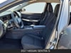 14 imagen en miniatura de 2027 Nissan Sentra S