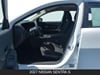 14 imagen en miniatura de 2027 Nissan Sentra S