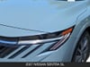 10 imagen en miniatura de 2027 Nissan Sentra SL