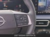 18 imagen en miniatura de 2027 Nissan Sentra SL