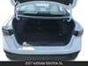 23 imagen en miniatura de 2027 Nissan Sentra SL