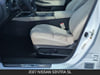 15 imagen en miniatura de 2027 Nissan Sentra SL