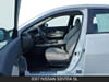14 imagen en miniatura de 2027 Nissan Sentra SL