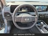 12 imagen en miniatura de 2027 Nissan Sentra SR