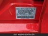 24 thumbnail image of  2027 Nissan Sentra SR