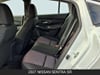 16 imagen en miniatura de 2027 Nissan Sentra SR