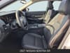 14 imagen en miniatura de 2027 Nissan Sentra SR