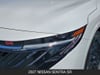 10 imagen en miniatura de 2027 Nissan Sentra SR