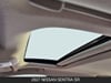 16 imagen en miniatura de 2027 Nissan Sentra SR