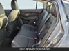17 imagen en miniatura de 2027 Nissan Sentra SR