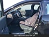 14 imagen en miniatura de 2027 Nissan Sentra SR