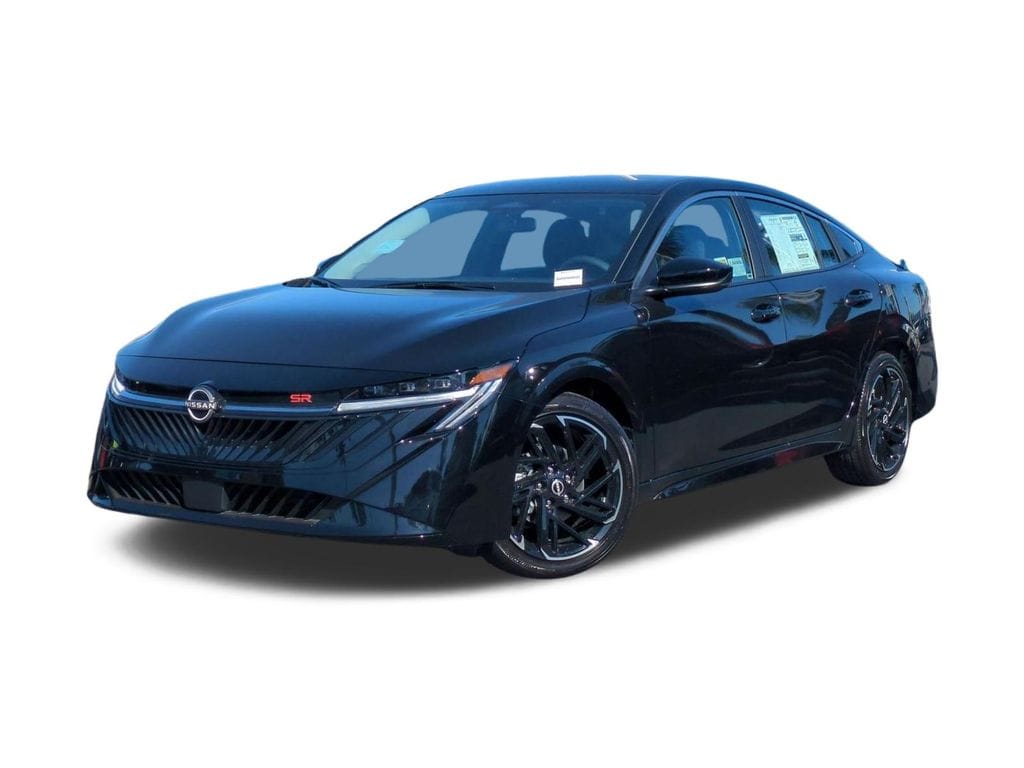 1 thumbnail image of  2027 Nissan Sentra SR