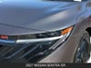 10 imagen en miniatura de 2027 Nissan Sentra SR