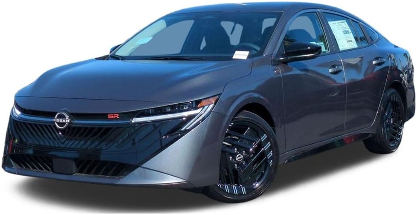 2027 Nissan Sentra