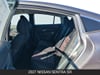 16 imagen en miniatura de 2027 Nissan Sentra SR