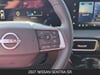 18 imagen en miniatura de 2027 Nissan Sentra SR
