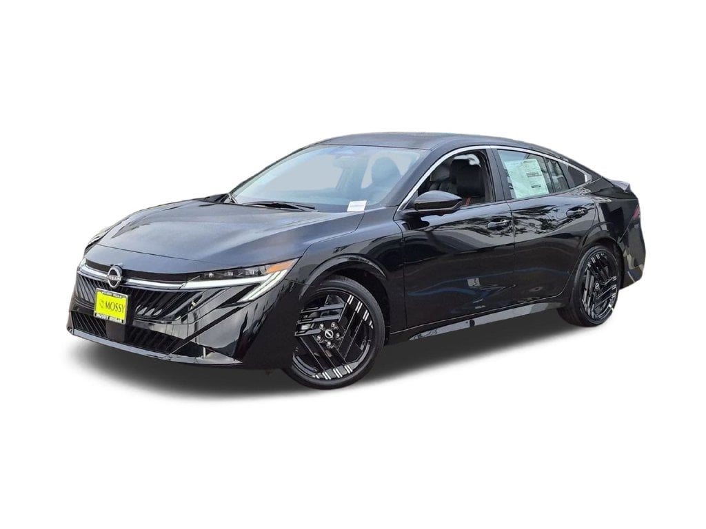 1 thumbnail image of  2027 Nissan Sentra SR