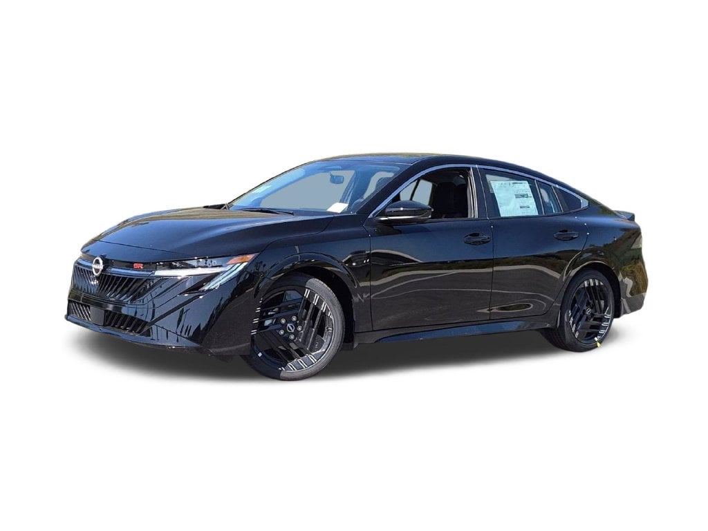 1 thumbnail image of  2027 Nissan Sentra SR
