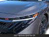 10 imagen en miniatura de 2027 Nissan Sentra SR