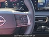 18 imagen en miniatura de 2027 Nissan Sentra SR
