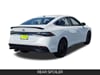 9 thumbnail image of  2027 Nissan Sentra SR