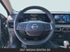 12 imagen en miniatura de 2027 Nissan Sentra SR