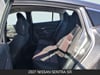 16 imagen en miniatura de 2027 Nissan Sentra SR
