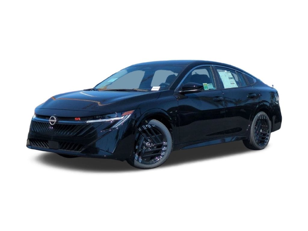 1 thumbnail image of  2027 Nissan Sentra SR