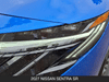 10 imagen en miniatura de 2027 Nissan Sentra SR