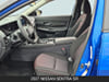 14 imagen en miniatura de 2027 Nissan Sentra SR