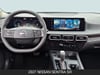 13 imagen en miniatura de 2027 Nissan Sentra SR