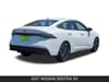 9 imagen en miniatura de 2027 Nissan Sentra SV