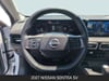 12 imagen en miniatura de 2027 Nissan Sentra SV