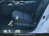 15 imagen en miniatura de 2027 Nissan Sentra SV