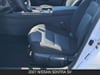 15 imagen en miniatura de 2027 Nissan Sentra SV