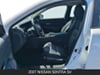 14 imagen en miniatura de 2027 Nissan Sentra SV