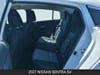 16 imagen en miniatura de 2027 Nissan Sentra SV