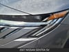 10 imagen en miniatura de 2027 Nissan Sentra SV