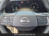 12 imagen en miniatura de 2027 Nissan Sentra SV